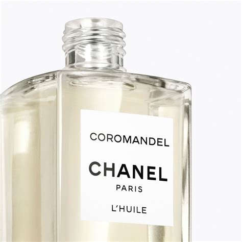 chanel exclusifs coromandel|chanel unisex perfume price.